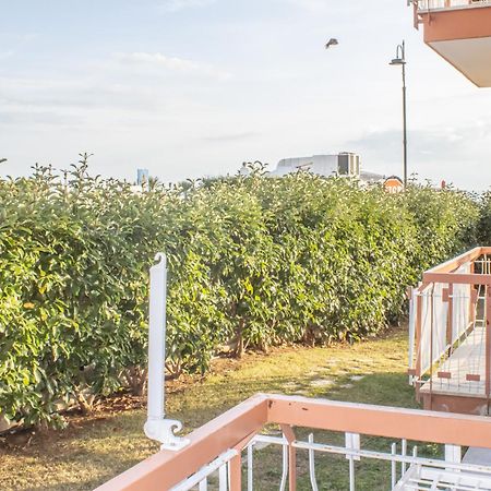 Apartament La Pioggia Nel Pineto Gaeta Zewnętrze zdjęcie