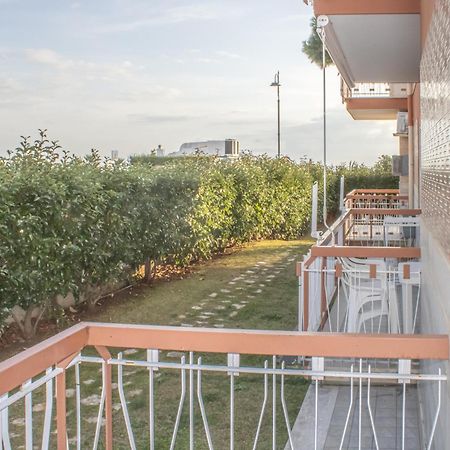 Apartament La Pioggia Nel Pineto Gaeta Zewnętrze zdjęcie