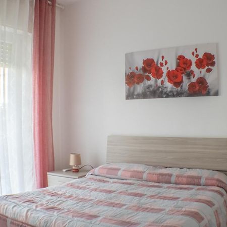Apartament La Pioggia Nel Pineto Gaeta Zewnętrze zdjęcie