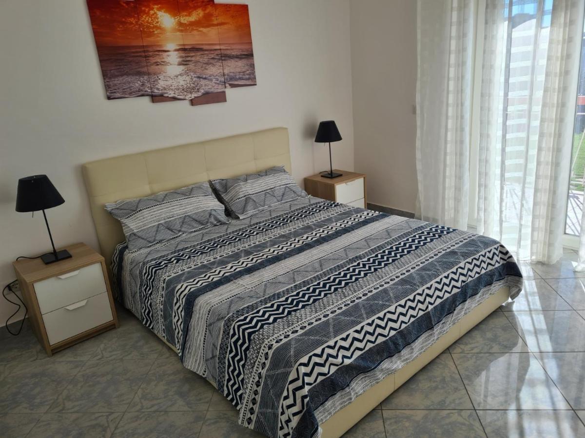 Apartament La Pioggia Nel Pineto Gaeta Zewnętrze zdjęcie