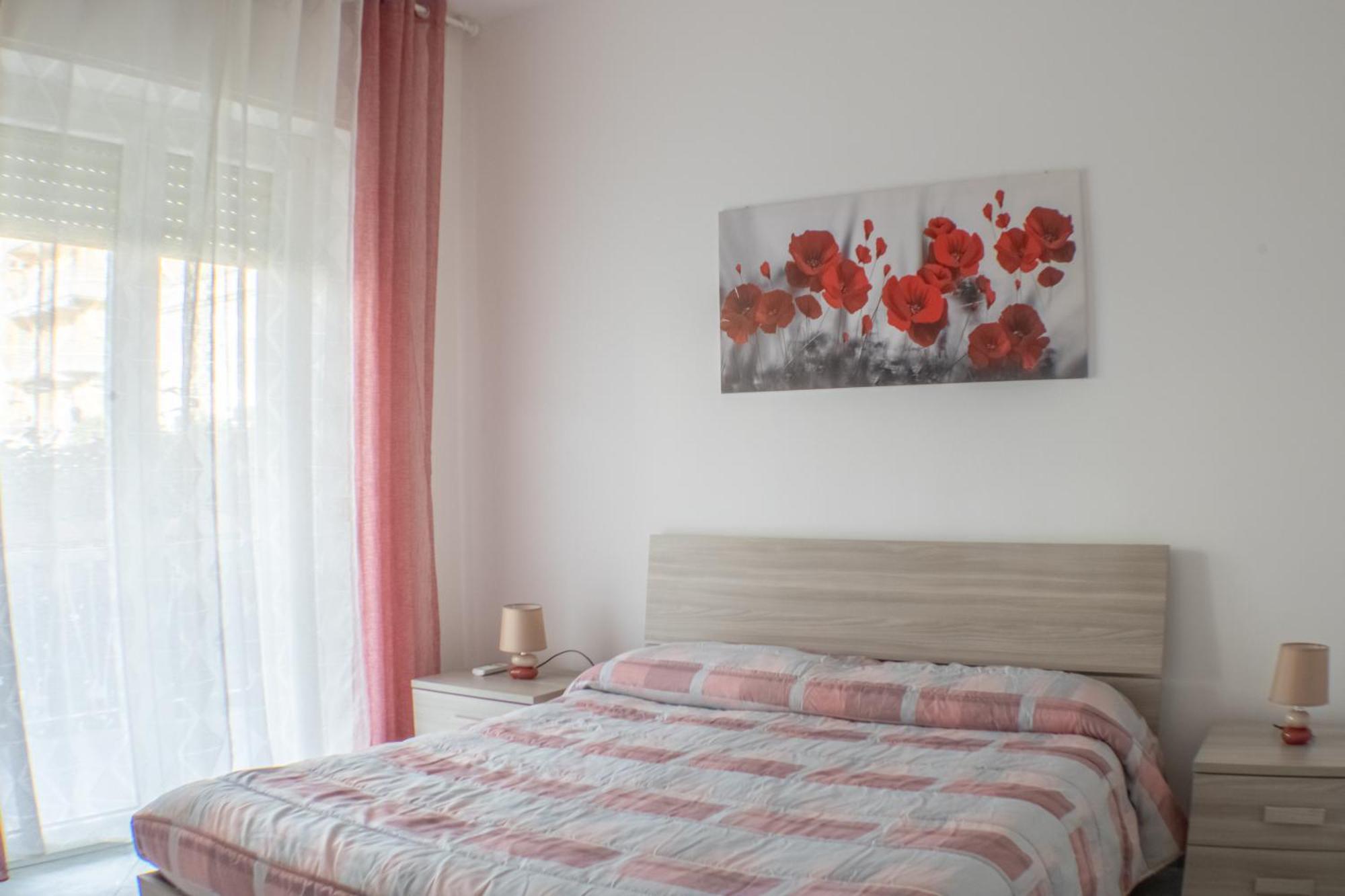 Apartament La Pioggia Nel Pineto Gaeta Zewnętrze zdjęcie